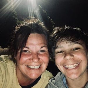 Meet your Posher, Cathy